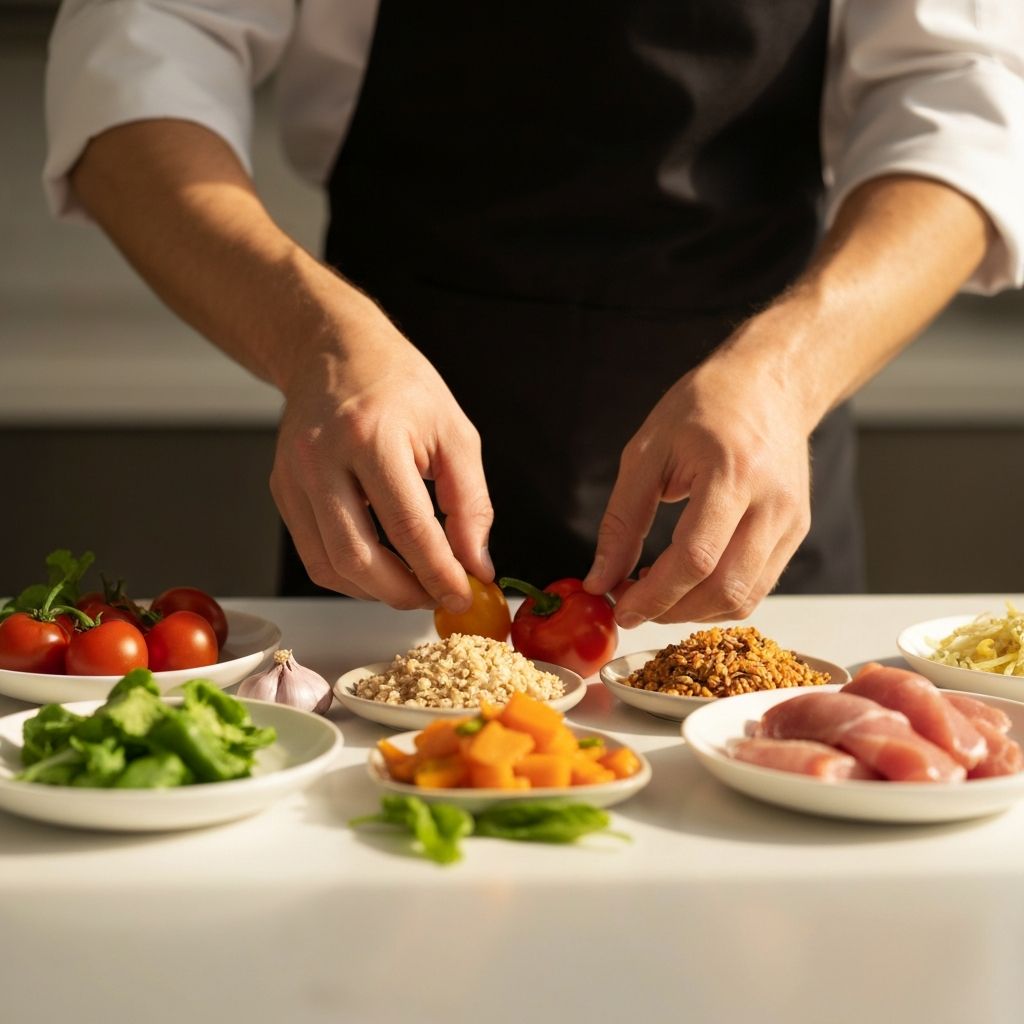 Factori care influențează greutatea corporală